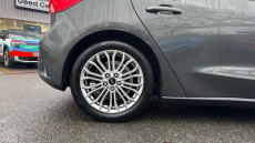 Ford Focus 1.5 EcoBlue 120 Titanium X Edition 5dr Diesel Hatchback